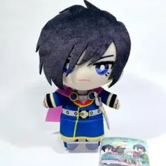 テイルズ オブ シリーズ ともぬい vol.13 リオン マグナス