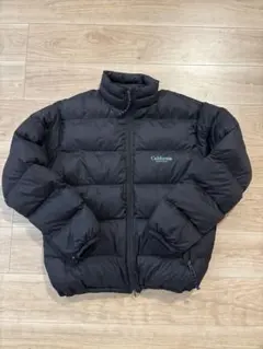 California General Store LOFTECH eco ダウン