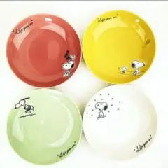 新品 未使用 スヌーピー プレート セット 皿