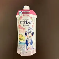 ビオレu やさしい気分 エンジェルローズの香り つめかえ用 340ml 340…のサムネイル