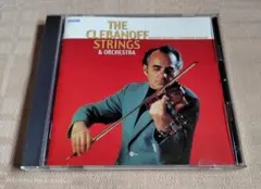 「魅惑のラテン～クレバノフ・ストリングス」