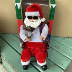 2025年最新】rock santaの人気アイテム - メルカリ