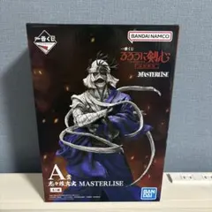 2025年最新】るろうに剣心 一番くじ a賞の人気アイテム - メルカリ