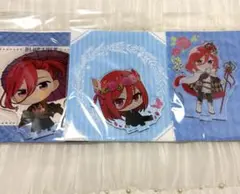ブルーロック 千切 アクスタ ワンダーランド レトロモダン 花冠