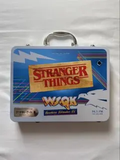 ストレンジャーシングス レコード アメトイ - メルカリ