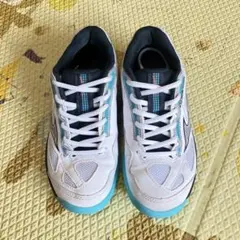 Mizuno ミズノ テニスシューズ ブレイクショット 4 CS 22.5cm