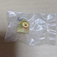 ラッコズ コラコ めじるしアクセサリー