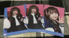 イコラブ スタジャン お知らせ] Felicitest 第4弾！ イコラブ5周年コンサートで着用し