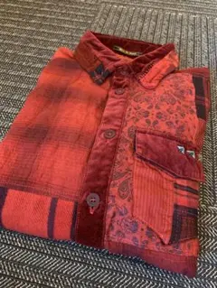 チェリーサンバースト