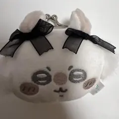 l*v様 モモンガ　がま口ポーチ