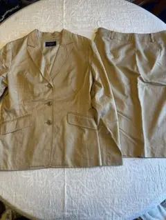 ASCOT レディース　スーツ