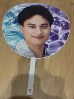 Aぇ!group 小島健 うちわ