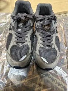 New Balance 2002R ML2002RA グレー テック 27cm