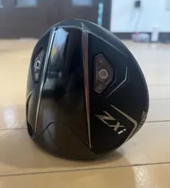 SRIXON ZXiTR ドライバー 10.5度、純正ディアマナシャフト未使用付のサムネイル