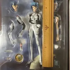 2025年最新】エヴァ 海洋堂の人気アイテム - メルカリ