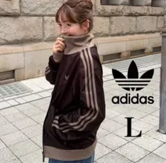 2026年最新】adidas originals カラー：ブラウン系 メンズ ジャージの