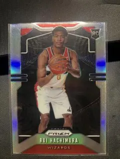 2025年最新】八村塁 ルーキーカードの人気アイテム - メルカリ