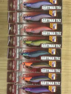 ダードマックスTRZ3.5号30g TRZ UP-weight 30g - メルカリ