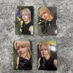 &TEAM　NICHOLAS　ソロジャケトレカセット