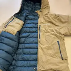 モンベル　コロラドパーカ　MENS