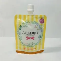 AT BERRY 薬用アットベリーmenina joue 2個セット - メルカリ