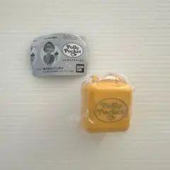 Polly Pocket ミニチュアチャーム2