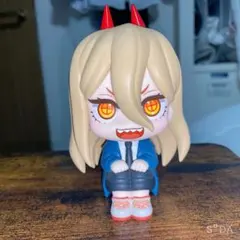 チェンソーマン るかっぷ パワー