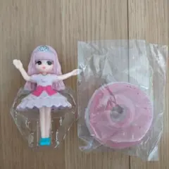 マクドナルド ハッピーセット リカちゃん2025 シークレット ひみつのおもちゃ