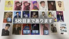 FANTASTICS ファンタ 瀬口黎弥 まとめ売り