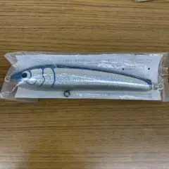 カーペンターブルーフィッシュ235mm - メルカリ