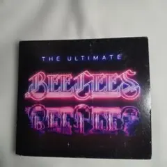 アルティメイト・ベスト・オブ・ビー・ジーズ