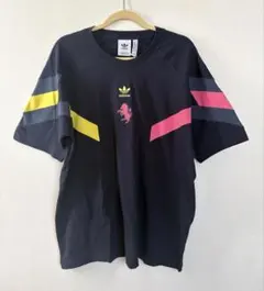 アディダス　ユベントス オリジナルス 　　　　　　半袖Tシャツ　2XL