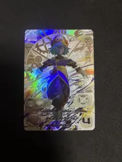 2025年最新】ドラゴンボールヒーローズ ugm1 アイオスの人気