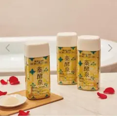 2025年最新】薬酵泉 入浴剤の人気アイテム - メルカリ