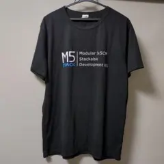 M5STACK Tシャツ