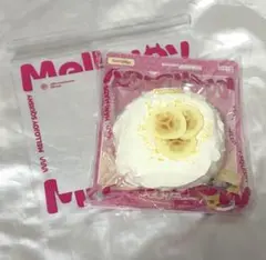 メロジョイ クリーム大福 バナナ