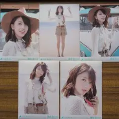 2026年最新】乃木坂46 生写真 橋本奈々未の人気アイテム - メルカリ