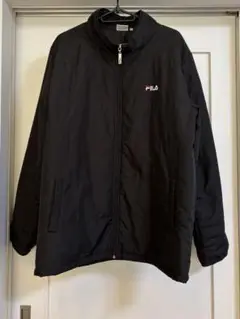 FILA ジャケット L