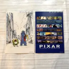 2025年最新】ピクサーピクサーピクサー展の人気アイテム - メルカリ