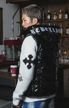 2026年最新】アダムスジャグラー ダウンの人気アイテム - メルカリ