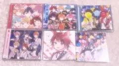 【バラ売り・まとめ売り⭕️】すとぷりCDセット 8枚組