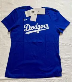 Nike Dodgers Tシャツ 大谷翔平 17 タグ付