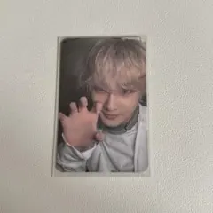 enhypen ジョンウォン エナプ desire unleash gs25