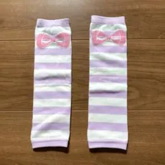 ECONECOレッグウォーマー