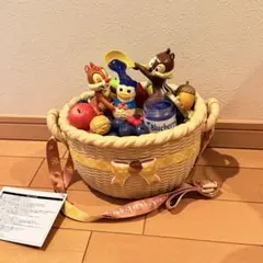 2026年最新】ディズニー ポップコーンバケット チップとデールの人気