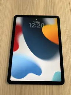 iPad Air Apple M1 10.9型 Wi-Fiモデル 64G