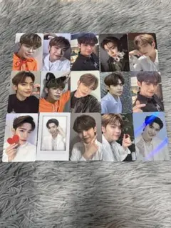 ZEROBASEONE zb1 キムテレ トレカ まとめ売り