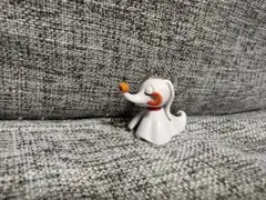 ナイトメア・ビフォア・クリスマス スイングマスコット ゼロ