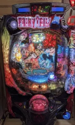 パチスロ実機FAIRY TAIL フェアリーテイル FAIRY TAIL パチスロ 実機 【公式通販】