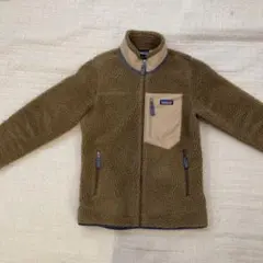 【サイズＳ】希少☆パタゴニア ウィメンズ・クラシック・レトロX・ジャケット